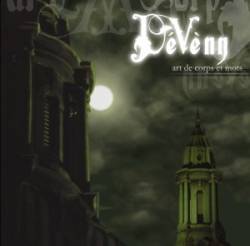 DéVènn : Art de Corps et Mots